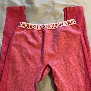 Vanquish leggings